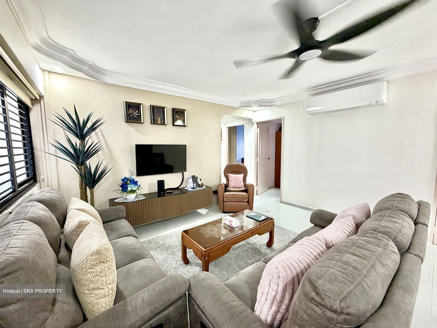 Blk 747 Pasir Ris Street 71 (Pasir Ris), HDB 4 Rooms #604309091